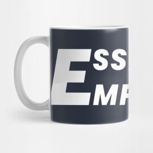 Essential Employee Mug